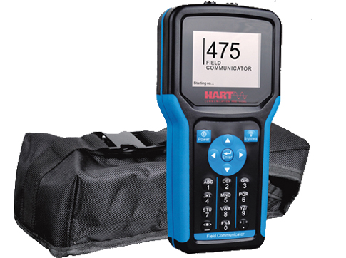 HART475手操器